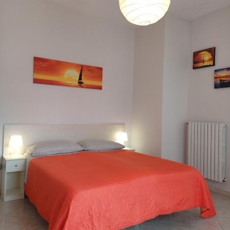 Zefiro B&B Pompei Exterior photo